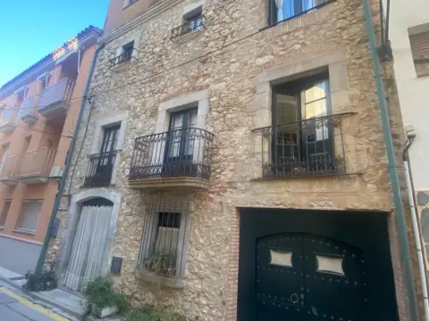 Casa rústica en Carrer de Sant Pere