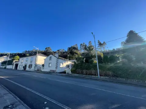 Chalet unifamiliar en Travesía Mariñera