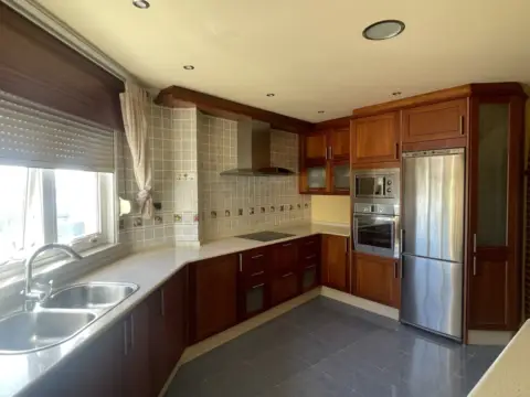 Piso en calle de Landín Carrasco