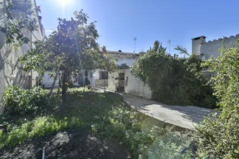 Casa en Carrer del Passeig de la Mar