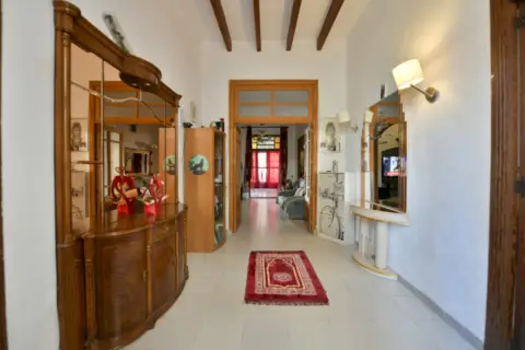 Casa en Carrer del Passeig de la Mar