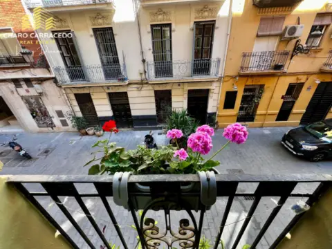 Piso en Carrer dels Sornells
