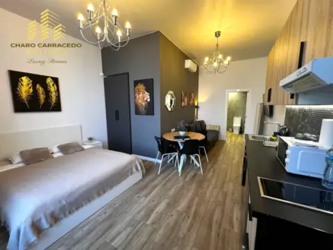 Apartamento en Avenida Amado Granell Mesado