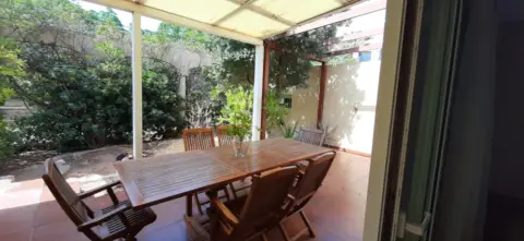 Chalet unifamiliar en Carretera de las Marines a Dénia