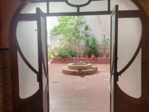 Casa rústica en calle de San Sebastián, 1