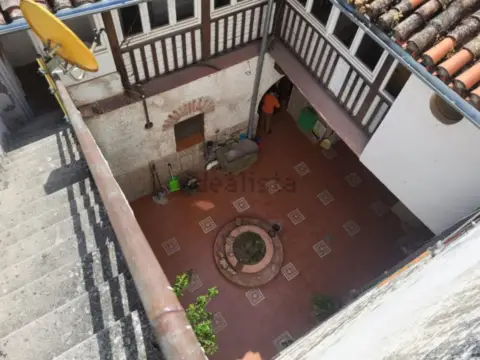 Casa rústica en calle de San Sebastián, 1