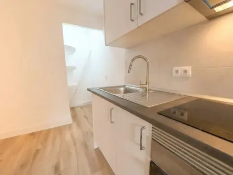 Piso en calle del Oro