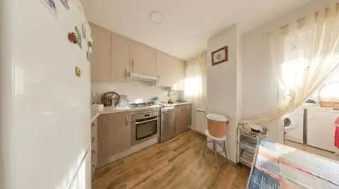 Piso en calle de Joaquina Santander