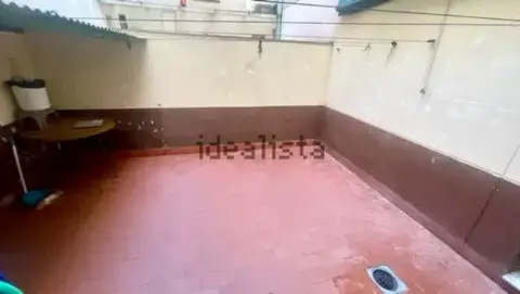 Piso en calle de Suecia