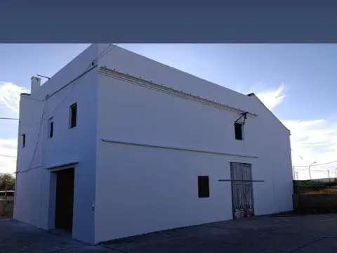 Casa en Camino del Tremolar