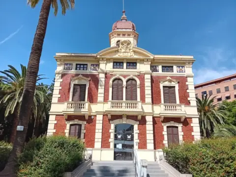 Piso en L´Illa Perduda