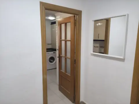 Piso en Carrer de l'Arabista Ambrosio Huici