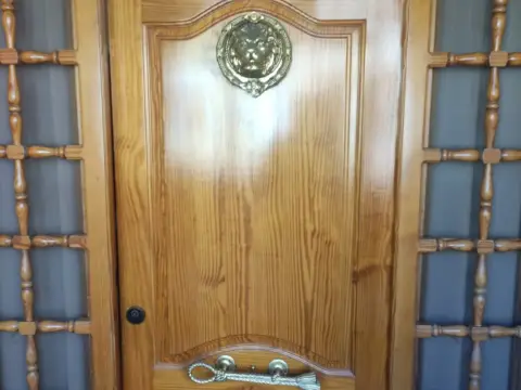 Casa en Plaza del Actor Enrique Rambal