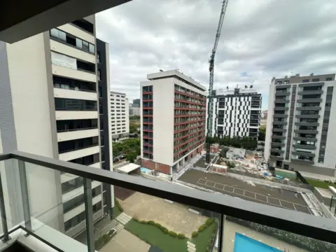 Piso en Carrer Moreres