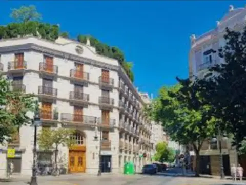 Piso en Carrer Colón