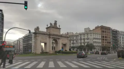 Piso en Carrer Colón