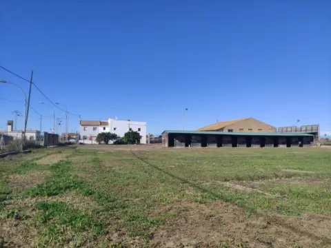 Terreno en Camino del Tremolar, 177