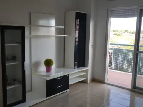 Piso en calle El Puig, 3