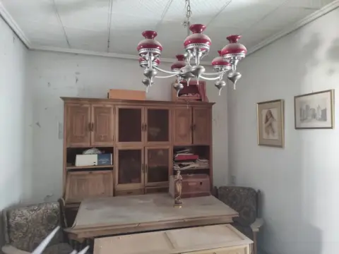 Casa en Carrer Mariana Pineda