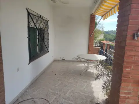 Casa en Godelleta