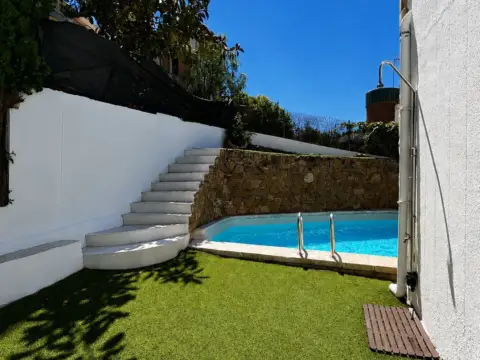 Casa en calle Germaniels