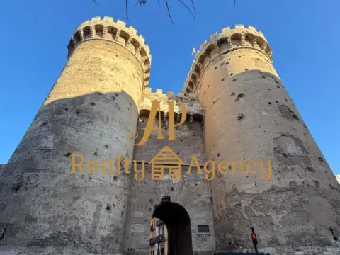 Piso en calle de Pinzón