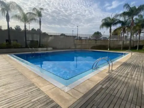Dúplex en Carrer de la Creu Roja, 1