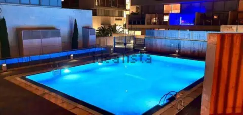 Dúplex en Carrer de la Creu Roja, 1