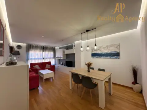 Piso en calle Federico Alcacer Aguilar