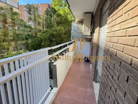Piso en calle del Ceramista Ros
