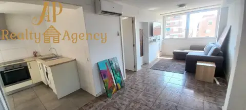 Piso en calle del Pintor Dalmau
