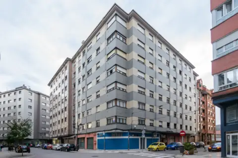 Piso en calle de Rafael Belderraín