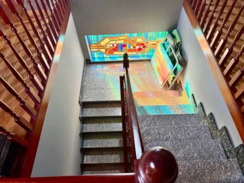 Chalet unifamiliar en calle Real