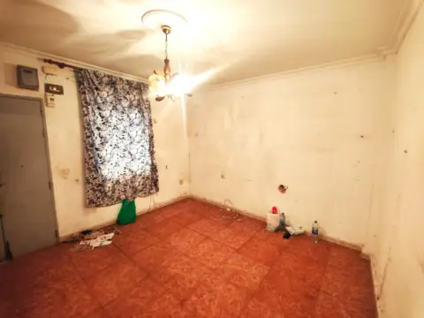 Piso en Ciudad Jardín