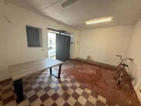 Garaje en San Roque-Ronda Norte