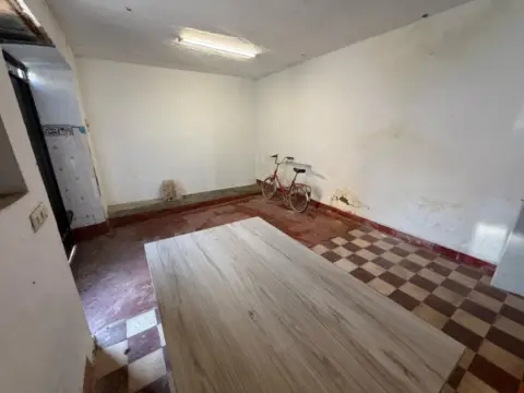 Garaje en San Roque-Ronda Norte