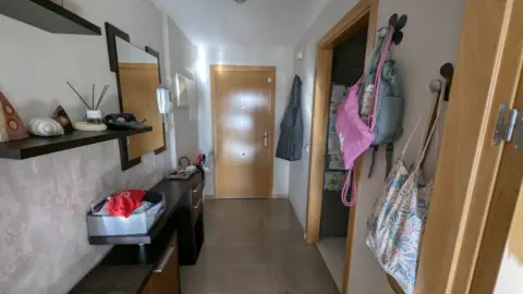 Piso en calle de Hernando de Soto