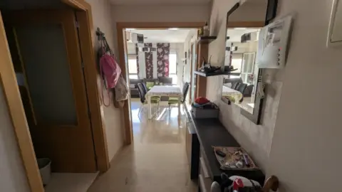 Piso en calle de Hernando de Soto