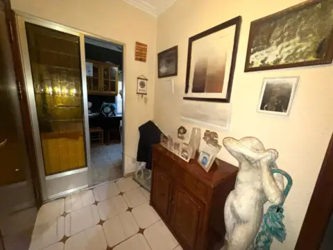 Piso en Santa Marina-La Paz