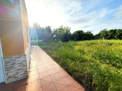 Chalet en Las Vaguadas-Carretera de Valverde