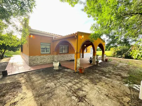 Chalet en Las Vaguadas-Carretera de Valverde
