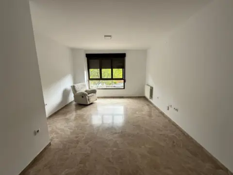 Piso en San Roque-Ronda Norte