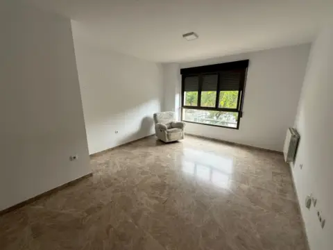 Piso en San Roque-Ronda Norte
