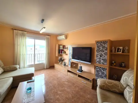 Piso en Carrer del Huerto Pinto