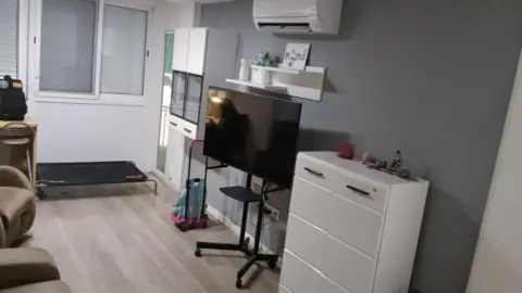 Piso en Carrer de Monterrey