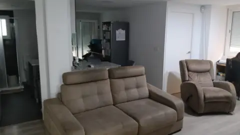 Piso en Carrer de Monterrey