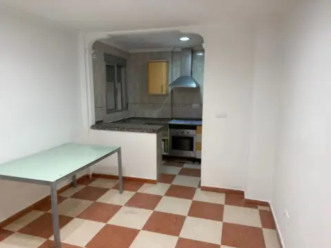 Piso en calle Hernández Malillos