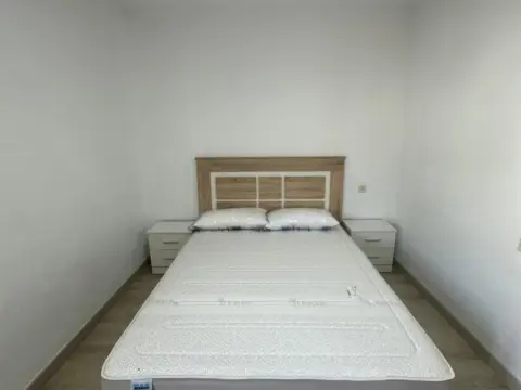 Piso en Avenida del Riato