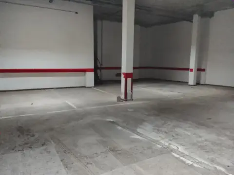 Local comercial en Carrer de Santa Cecilia