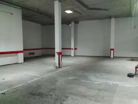Local comercial en Carrer de Santa Cecilia